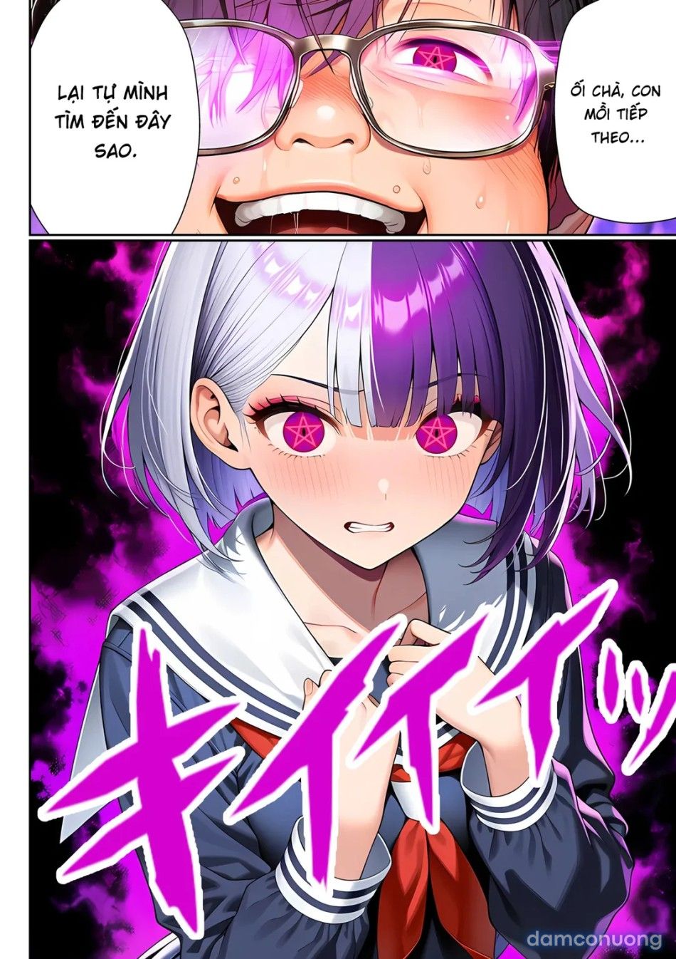 đọc truyện Học Viện Thống Trị, Tẩy Não Bằng Thôi Miên Chương 2 ảnh 93 tại Thiên Thai Truyện