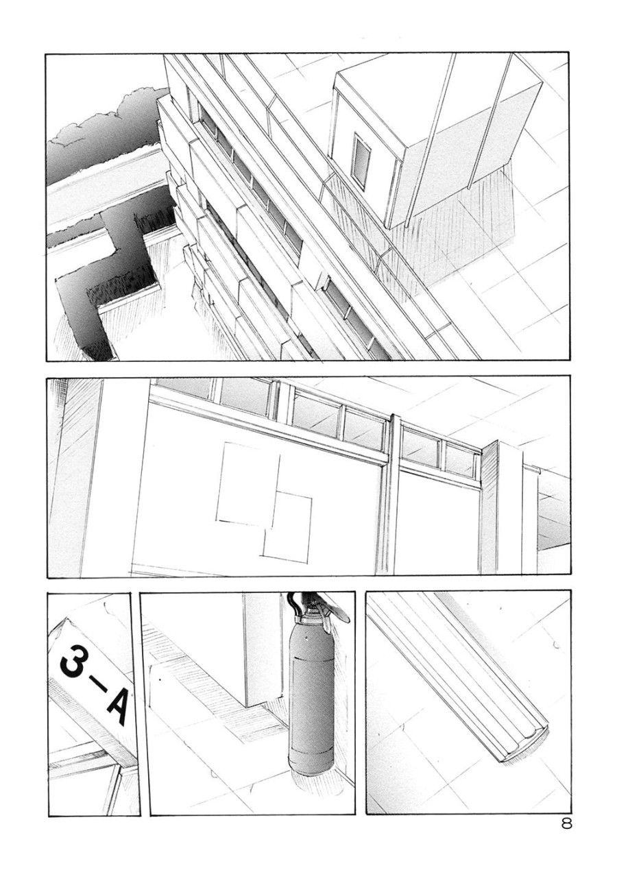 đọc truyện Học Viện Tình Dục Margareta Chương 1 ảnh 12 tại Thiên Thai Truyện