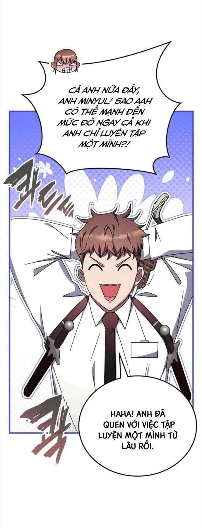 đọc truyện Học Viện Tối Thượng Chương 101 ảnh 30 tại Thiên Thai Truyện