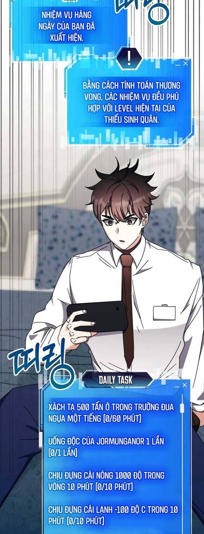 đọc truyện Học Viện Tối Thượng Chương 102 ảnh 33 tại Thiên Thai Truyện