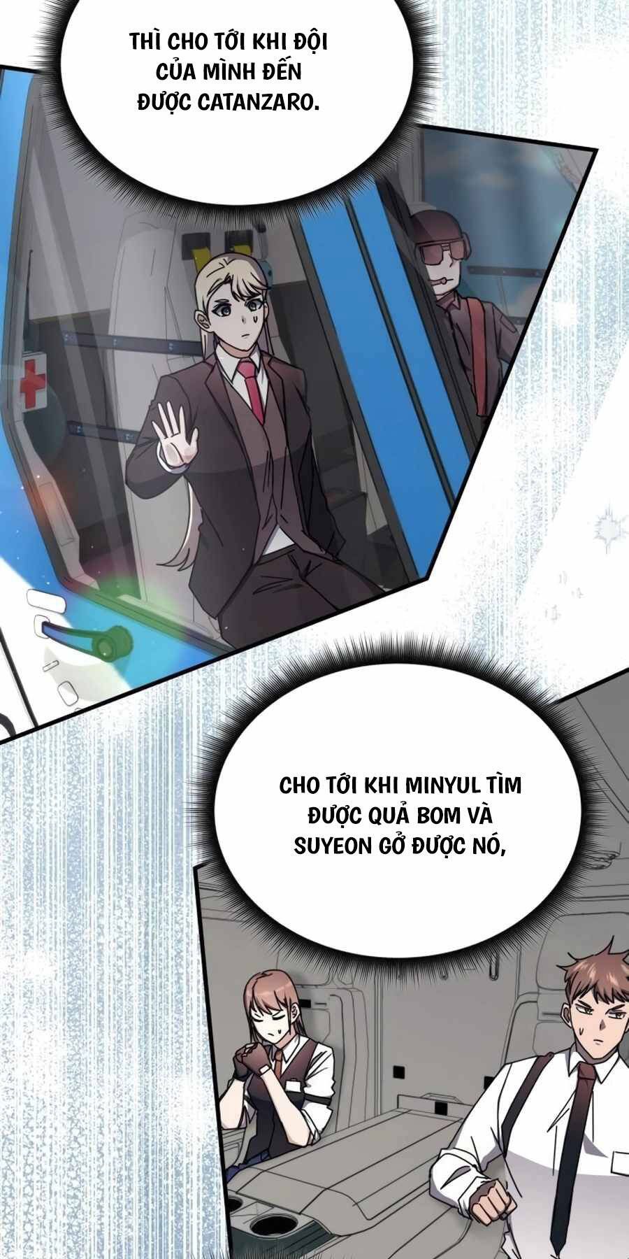 đọc truyện Học Viện Tối Thượng Chương 104 ảnh 25 tại Thiên Thai Truyện