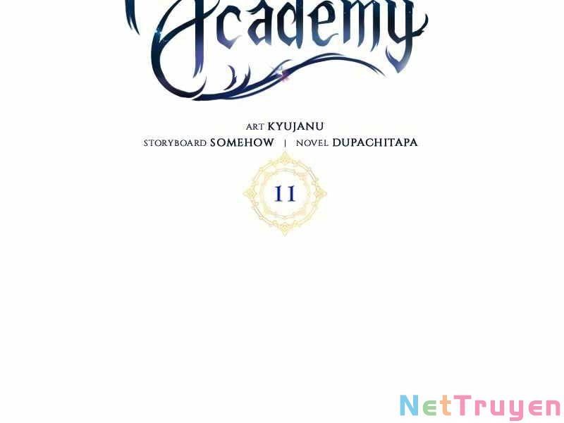 đọc truyện Học Viện Tối Thượng Chương 11 ảnh 20 tại Thiên Thai Truyện