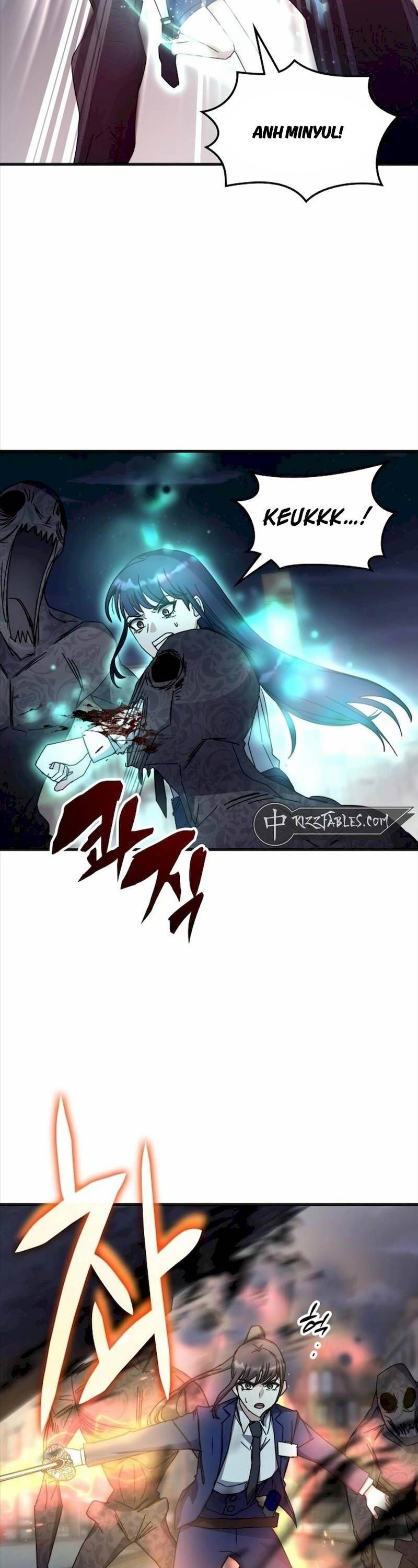 đọc truyện Học Viện Tối Thượng Chương 111 ảnh 19 tại Thiên Thai Truyện