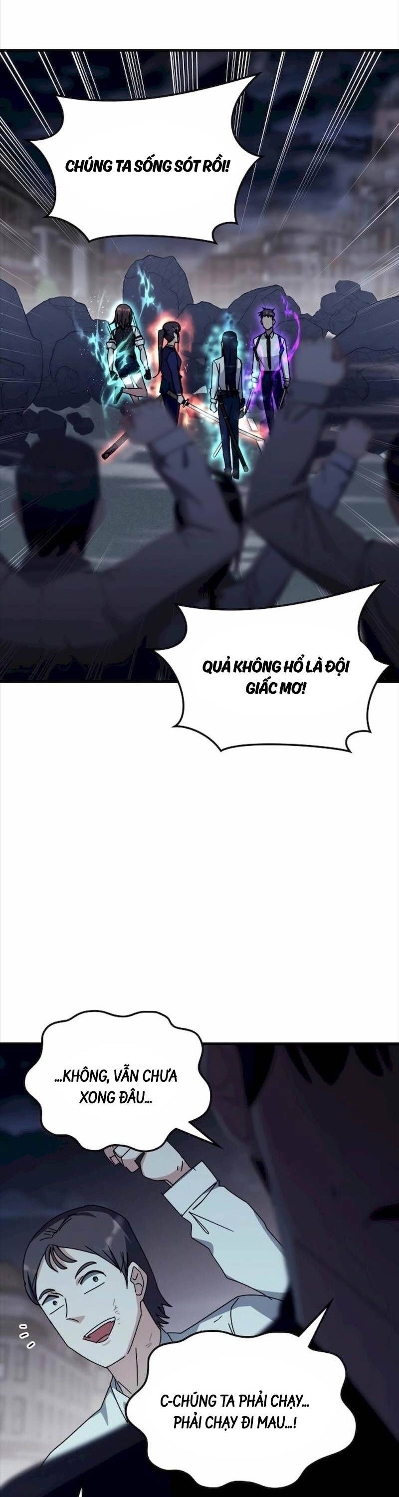 đọc truyện Học Viện Tối Thượng Chương 111 ảnh 9 tại Thiên Thai Truyện