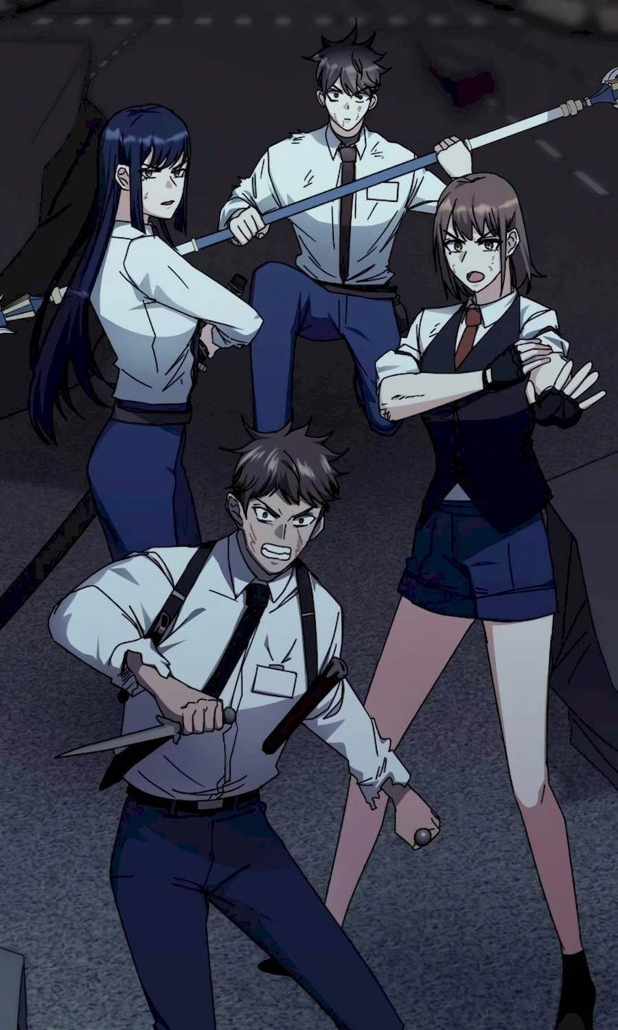 đọc truyện Học Viện Tối Thượng Chương 112 ảnh 47 tại Thiên Thai Truyện