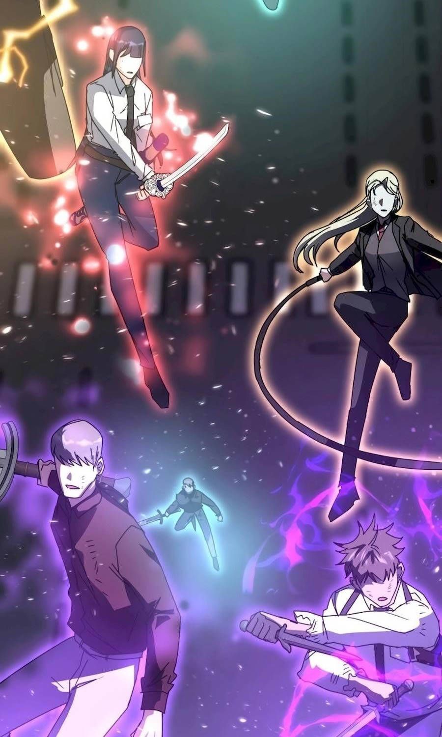 đọc truyện Học Viện Tối Thượng Chương 112 ảnh 67 tại Thiên Thai Truyện