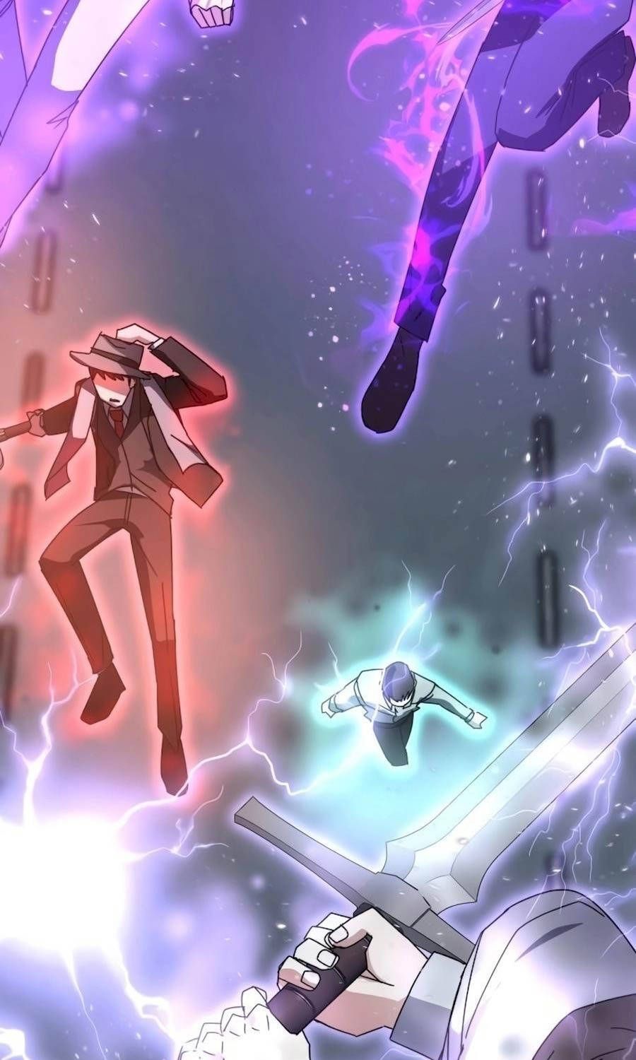 đọc truyện Học Viện Tối Thượng Chương 112 ảnh 68 tại Thiên Thai Truyện