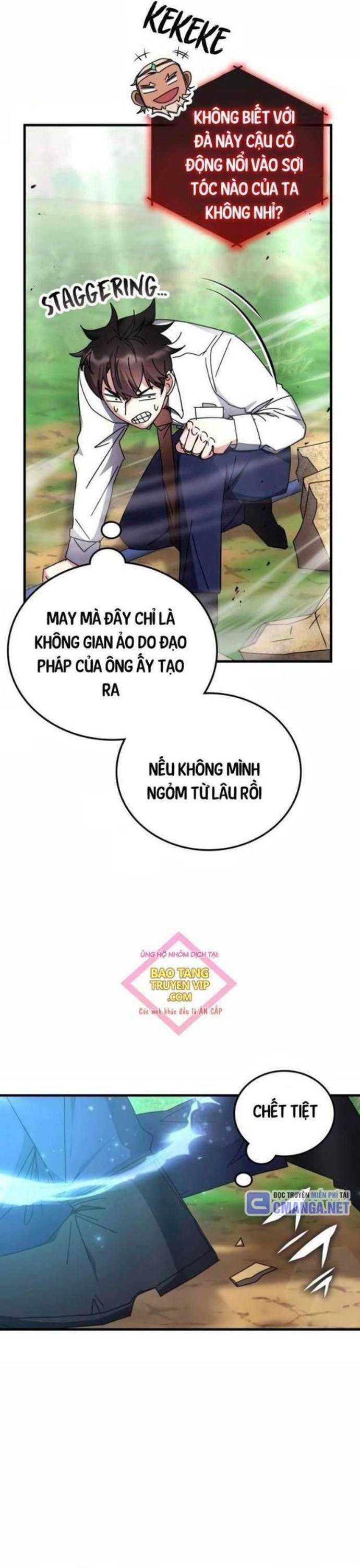 đọc truyện Học Viện Tối Thượng Chương 117 ảnh 5 tại Thiên Thai Truyện