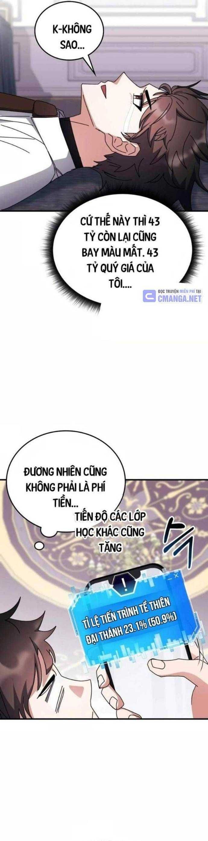 đọc truyện Học Viện Tối Thượng Chương 117 ảnh 32 tại Thiên Thai Truyện