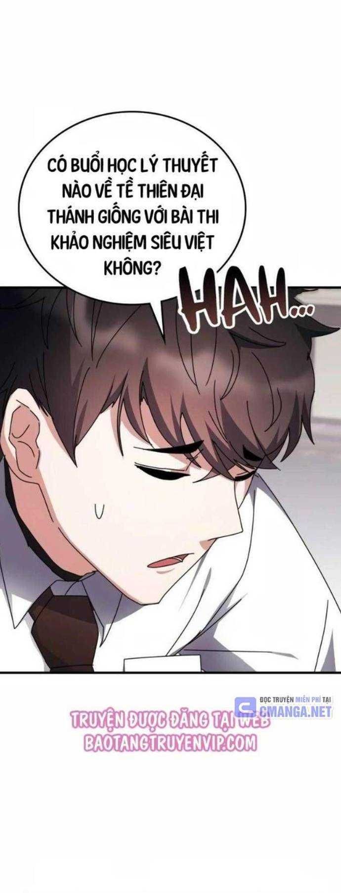 đọc truyện Học Viện Tối Thượng Chương 117 ảnh 45 tại Thiên Thai Truyện