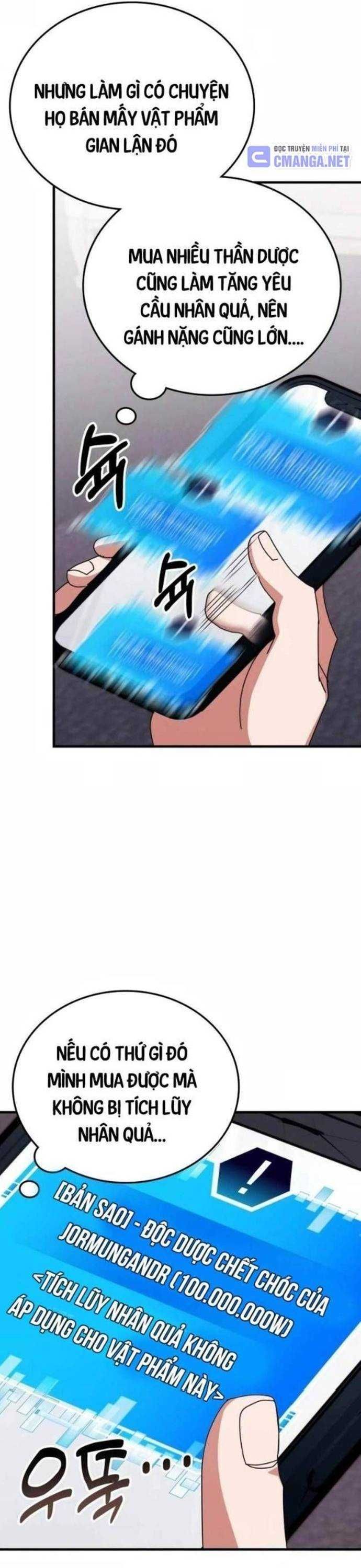 đọc truyện Học Viện Tối Thượng Chương 117 ảnh 50 tại Thiên Thai Truyện