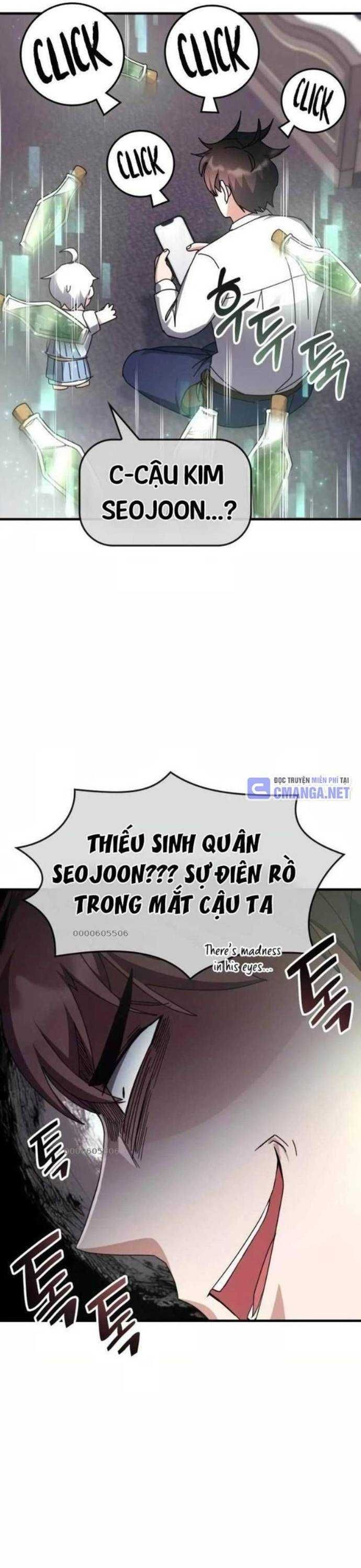 đọc truyện Học Viện Tối Thượng Chương 117 ảnh 54 tại Thiên Thai Truyện