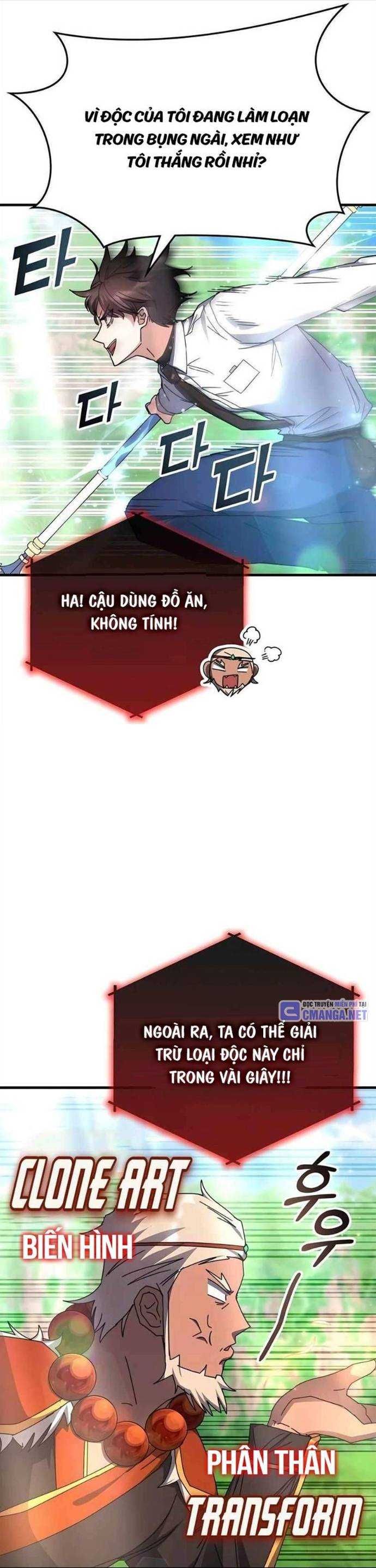 đọc truyện Học Viện Tối Thượng Chương 118 ảnh 14 tại Thiên Thai Truyện