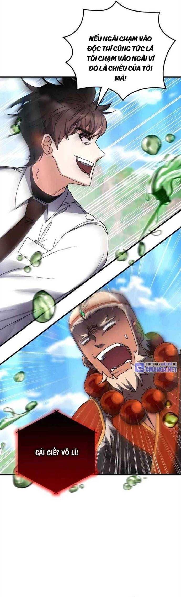 đọc truyện Học Viện Tối Thượng Chương 118 ảnh 18 tại Thiên Thai Truyện