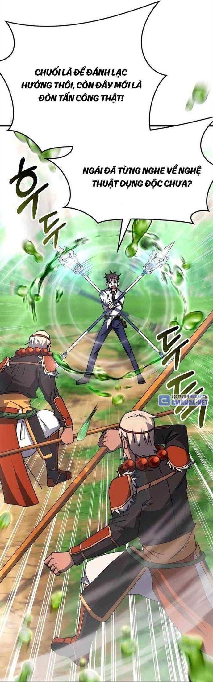 đọc truyện Học Viện Tối Thượng Chương 118 ảnh 19 tại Thiên Thai Truyện