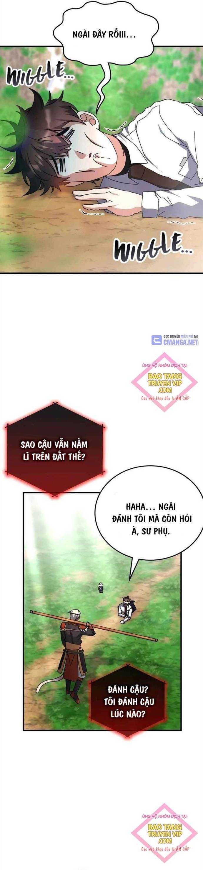 đọc truyện Học Viện Tối Thượng Chương 118 ảnh 4 tại Thiên Thai Truyện