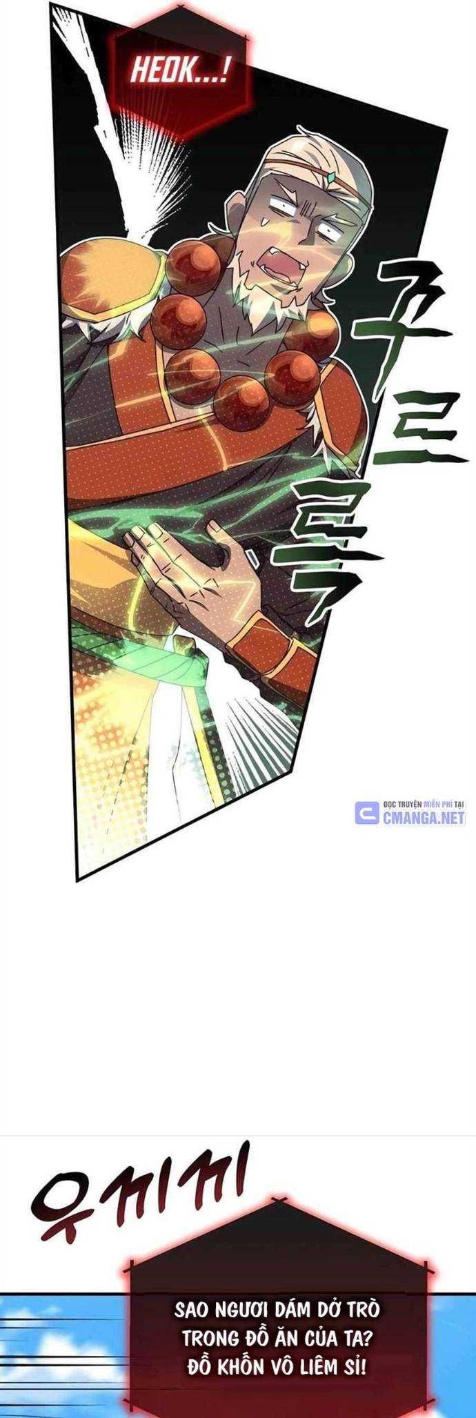 đọc truyện Học Viện Tối Thượng Chương 118 ảnh 24 tại Thiên Thai Truyện