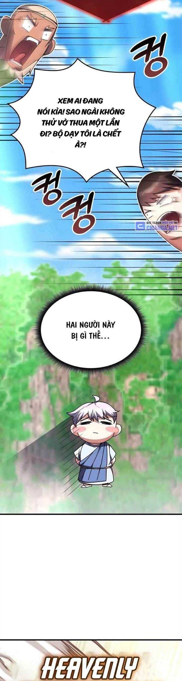 đọc truyện Học Viện Tối Thượng Chương 118 ảnh 25 tại Thiên Thai Truyện