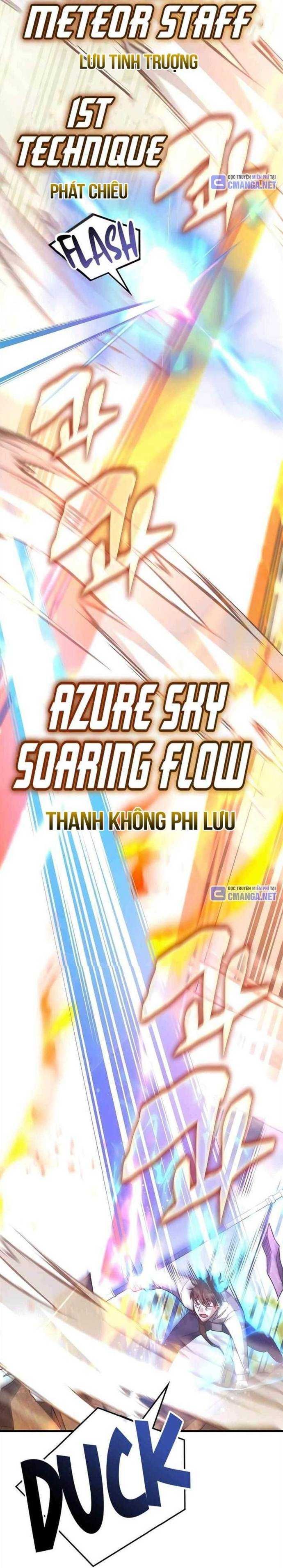 đọc truyện Học Viện Tối Thượng Chương 118 ảnh 26 tại Thiên Thai Truyện