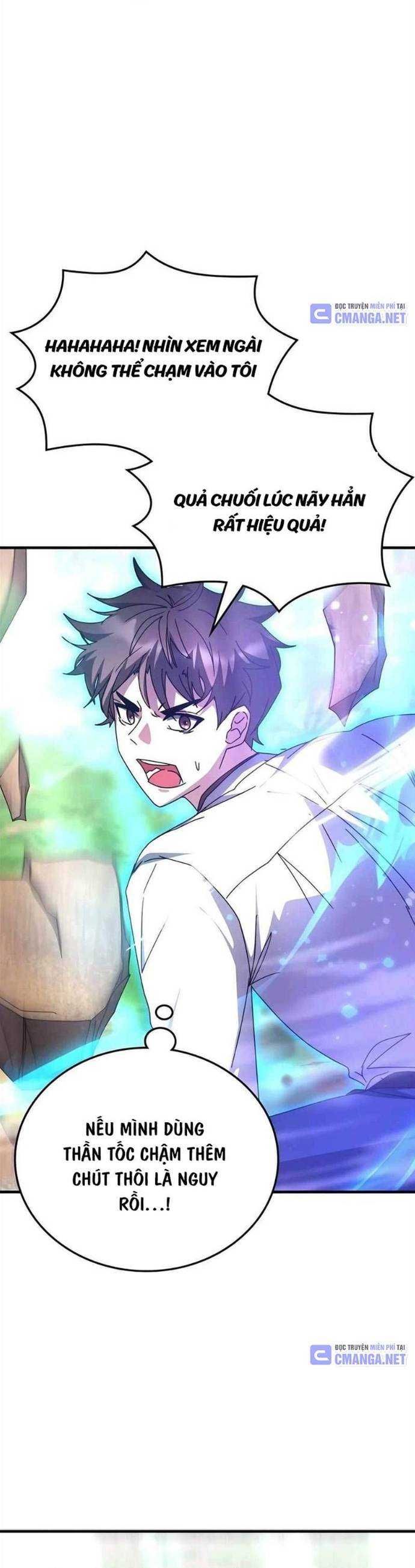 đọc truyện Học Viện Tối Thượng Chương 118 ảnh 27 tại Thiên Thai Truyện