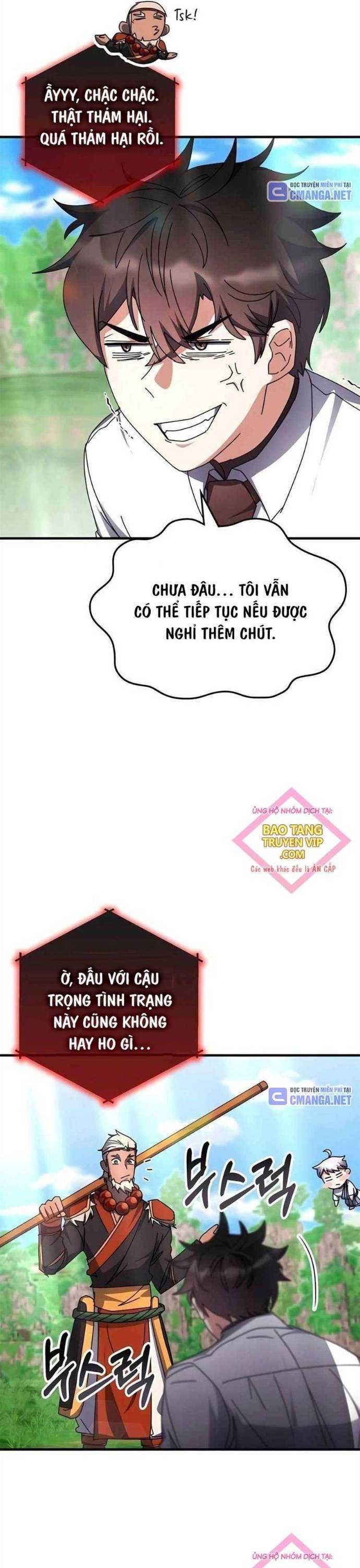 đọc truyện Học Viện Tối Thượng Chương 118 ảnh 5 tại Thiên Thai Truyện