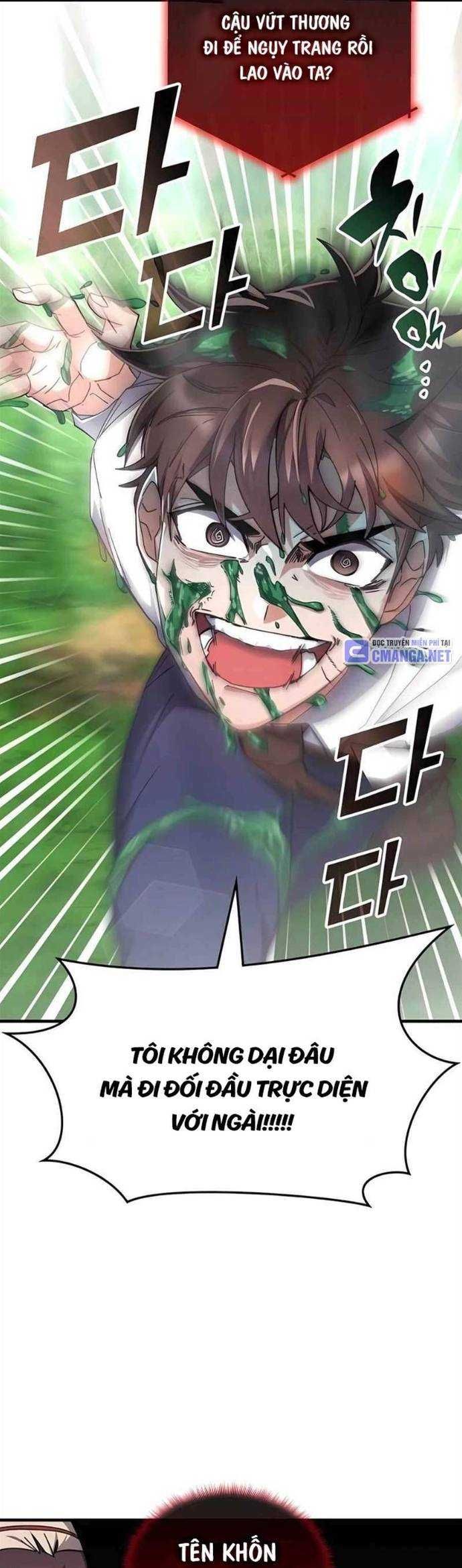 đọc truyện Học Viện Tối Thượng Chương 118 ảnh 40 tại Thiên Thai Truyện