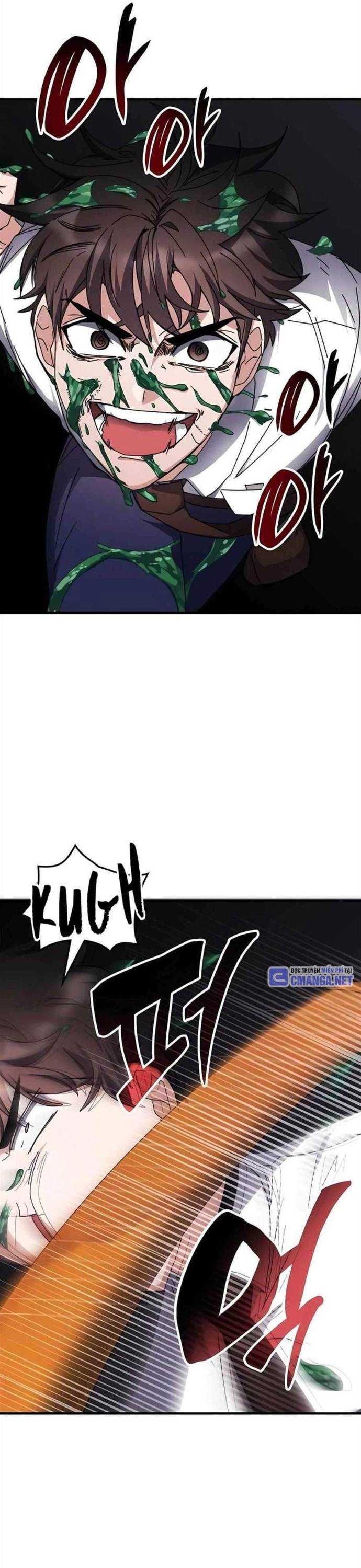 đọc truyện Học Viện Tối Thượng Chương 118 ảnh 44 tại Thiên Thai Truyện