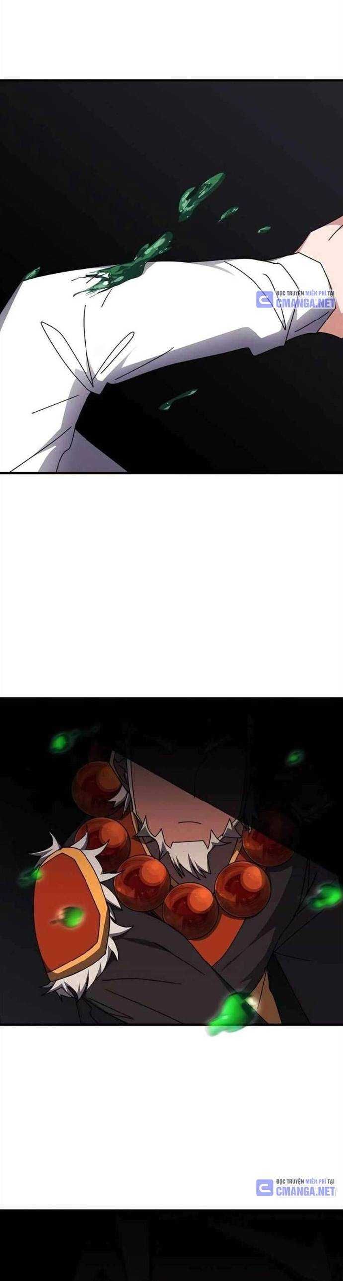 đọc truyện Học Viện Tối Thượng Chương 118 ảnh 45 tại Thiên Thai Truyện