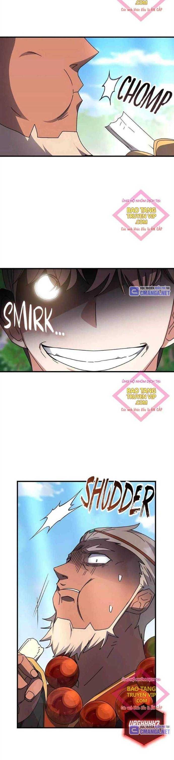 đọc truyện Học Viện Tối Thượng Chương 118 ảnh 9 tại Thiên Thai Truyện