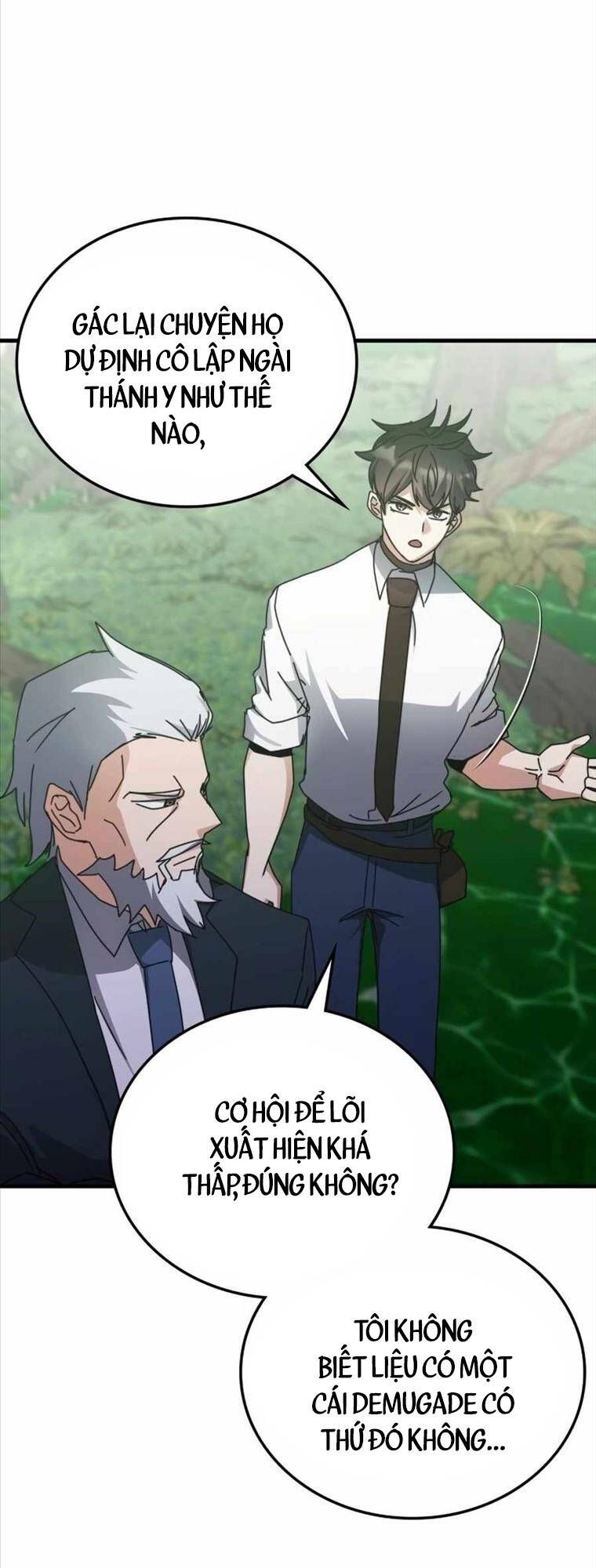 đọc truyện Học Viện Tối Thượng Chương 122 ảnh 40 tại Thiên Thai Truyện