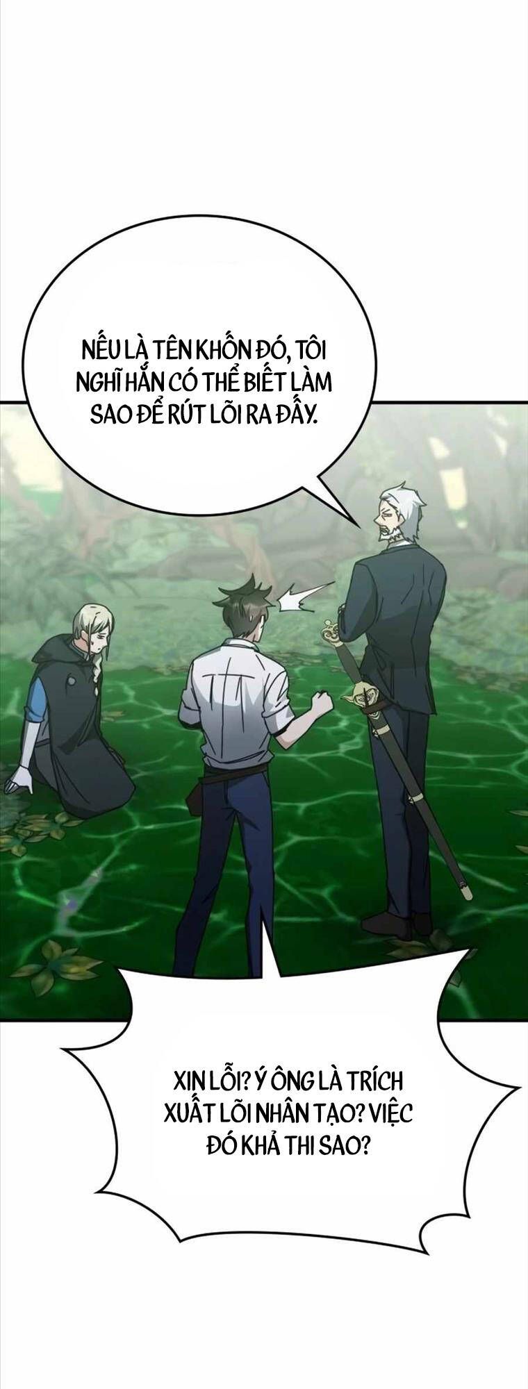 đọc truyện Học Viện Tối Thượng Chương 122 ảnh 41 tại Thiên Thai Truyện