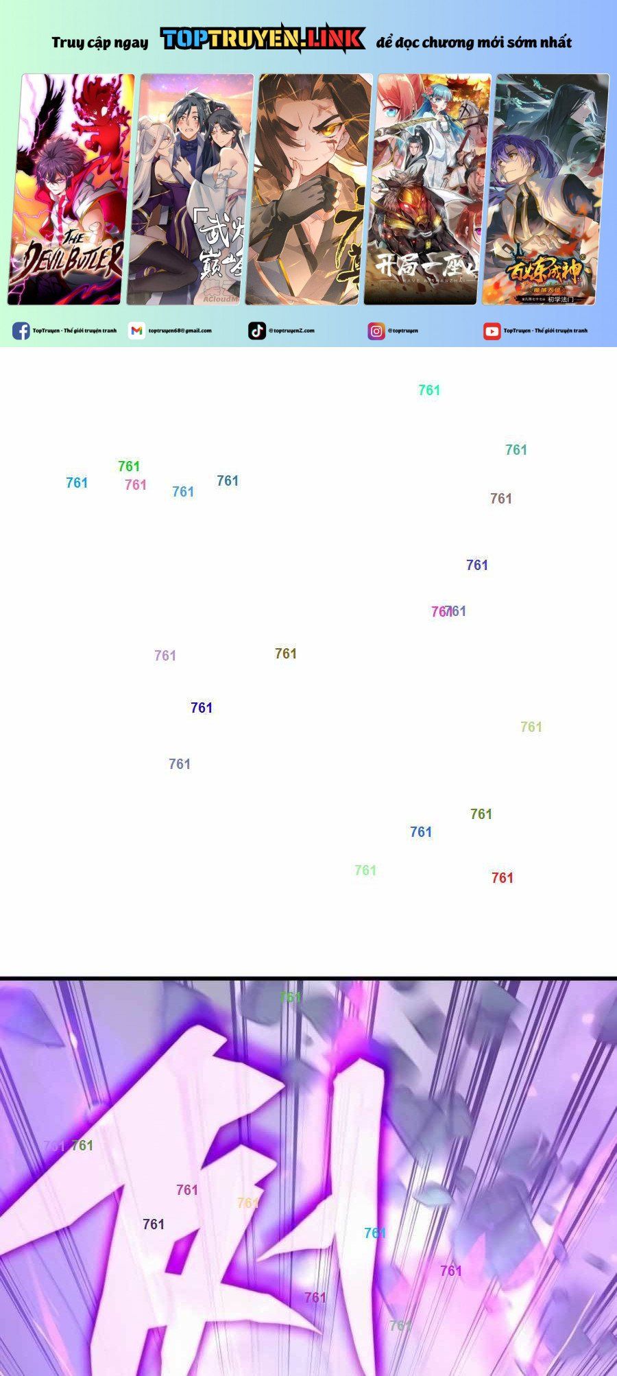 đọc truyện Học Viện Tối Thượng Chương 125 ảnh 3 tại Thiên Thai Truyện