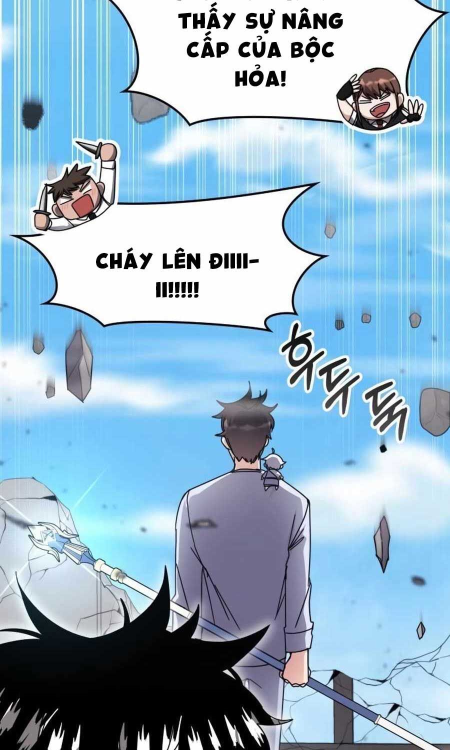 đọc truyện Học Viện Tối Thượng Chương 128 ảnh 104 tại Thiên Thai Truyện