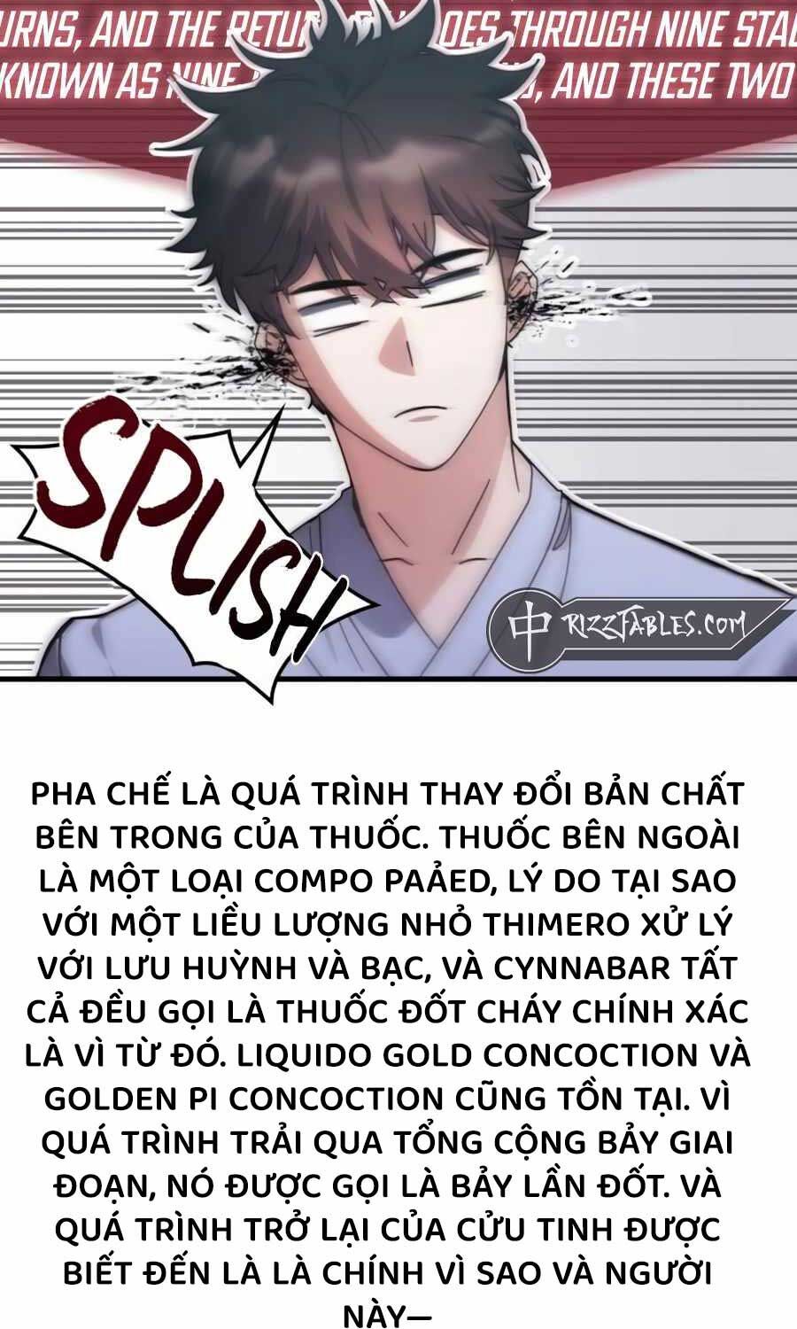 đọc truyện Học Viện Tối Thượng Chương 128 ảnh 13 tại Thiên Thai Truyện