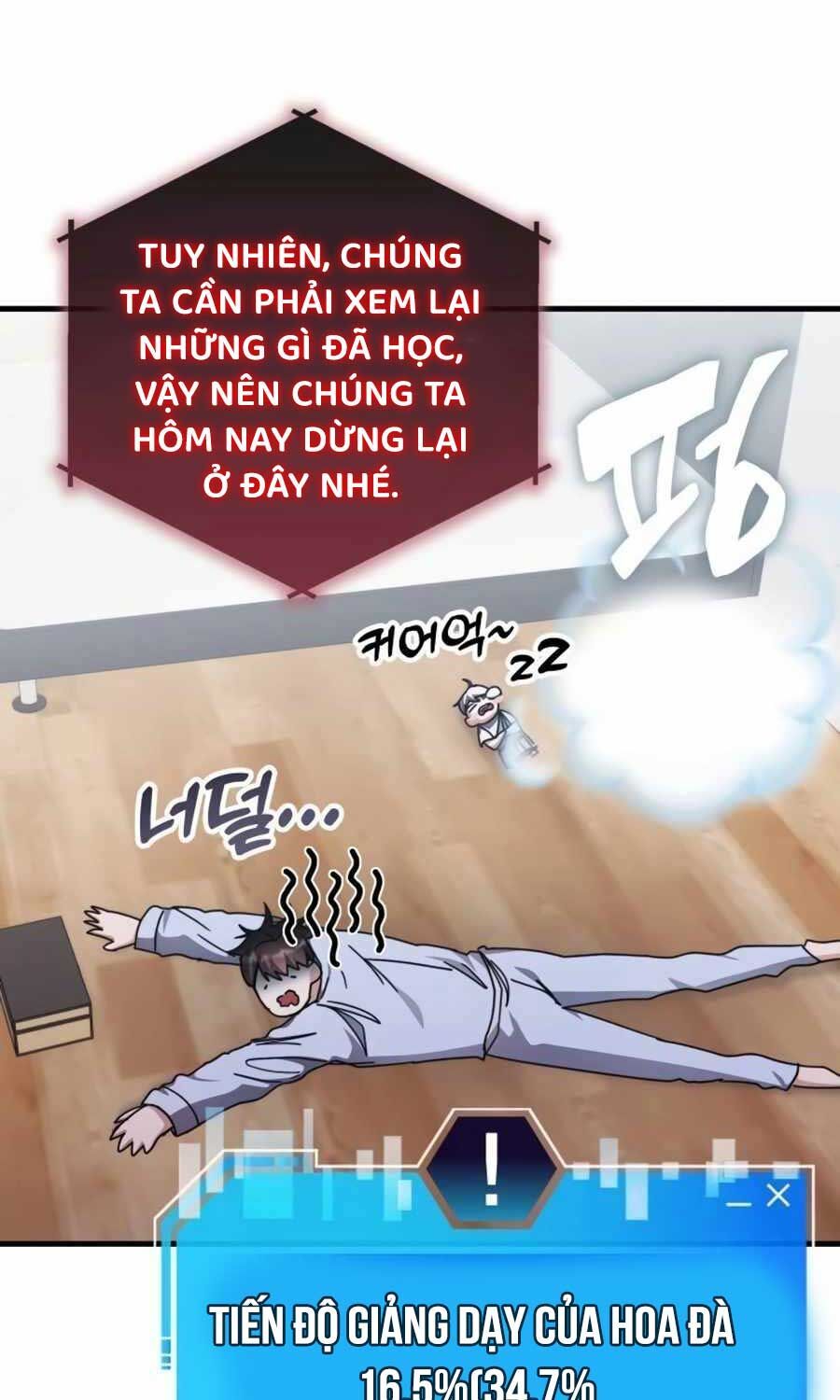 đọc truyện Học Viện Tối Thượng Chương 128 ảnh 17 tại Thiên Thai Truyện