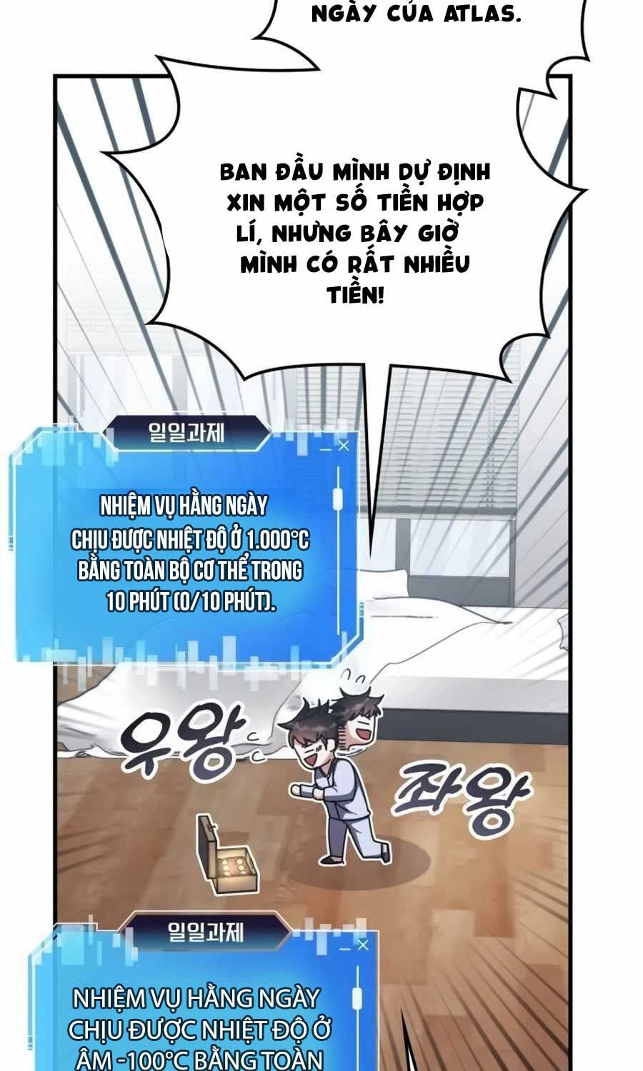 đọc truyện Học Viện Tối Thượng Chương 128 ảnh 31 tại Thiên Thai Truyện