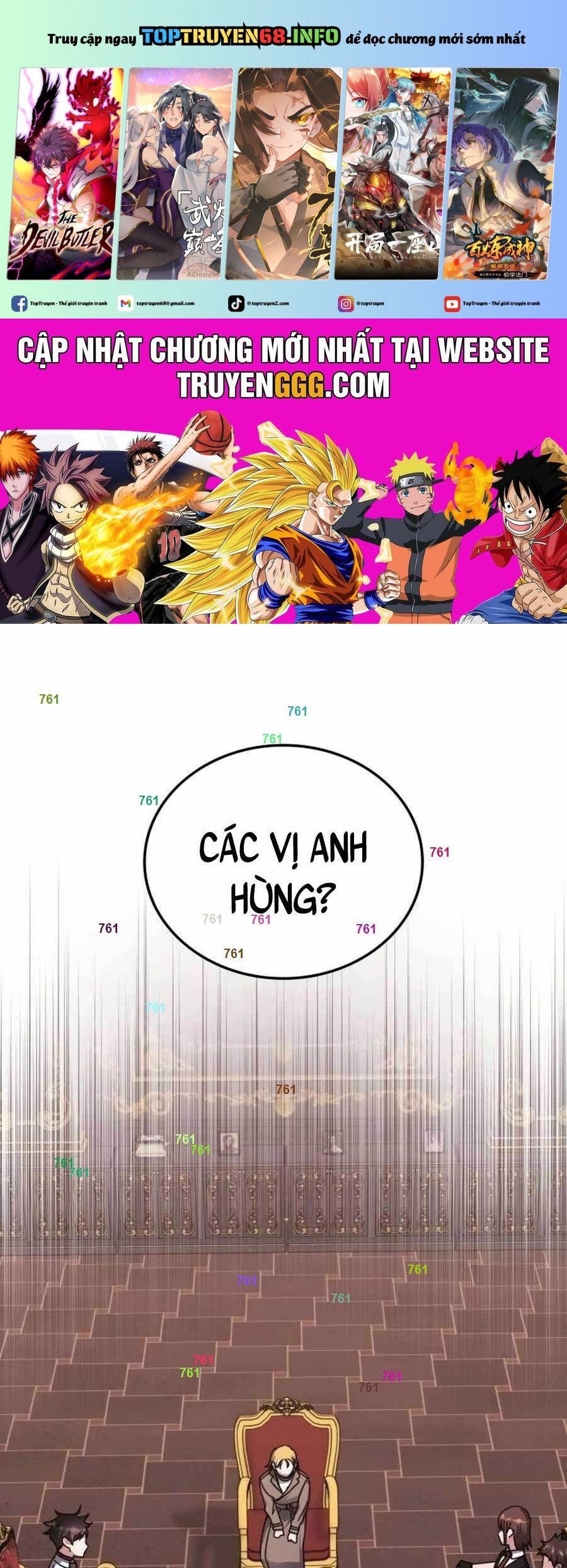 đọc truyện Học Viện Tối Thượng Chương 131 ảnh 3 tại Thiên Thai Truyện