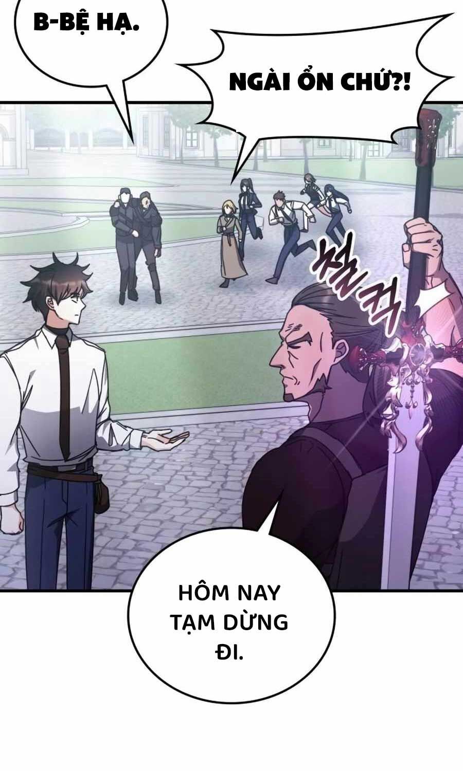 đọc truyện Học Viện Tối Thượng Chương 131 ảnh 92 tại Thiên Thai Truyện