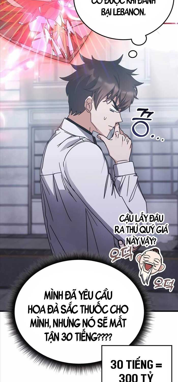 đọc truyện Học Viện Tối Thượng Chương 132 ảnh 19 tại Thiên Thai Truyện