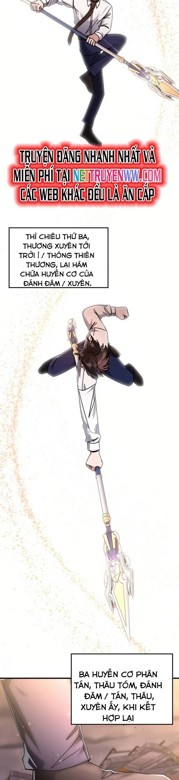 đọc truyện Học Viện Tối Thượng Chương 137 ảnh 4 tại Thiên Thai Truyện