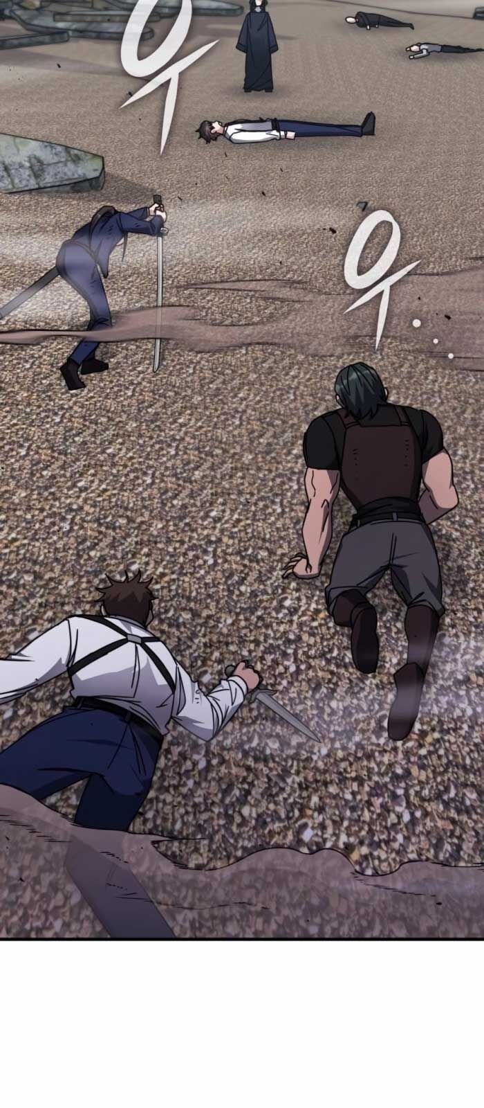 đọc truyện Học Viện Tối Thượng Chương 138 ảnh 45 tại Thiên Thai Truyện