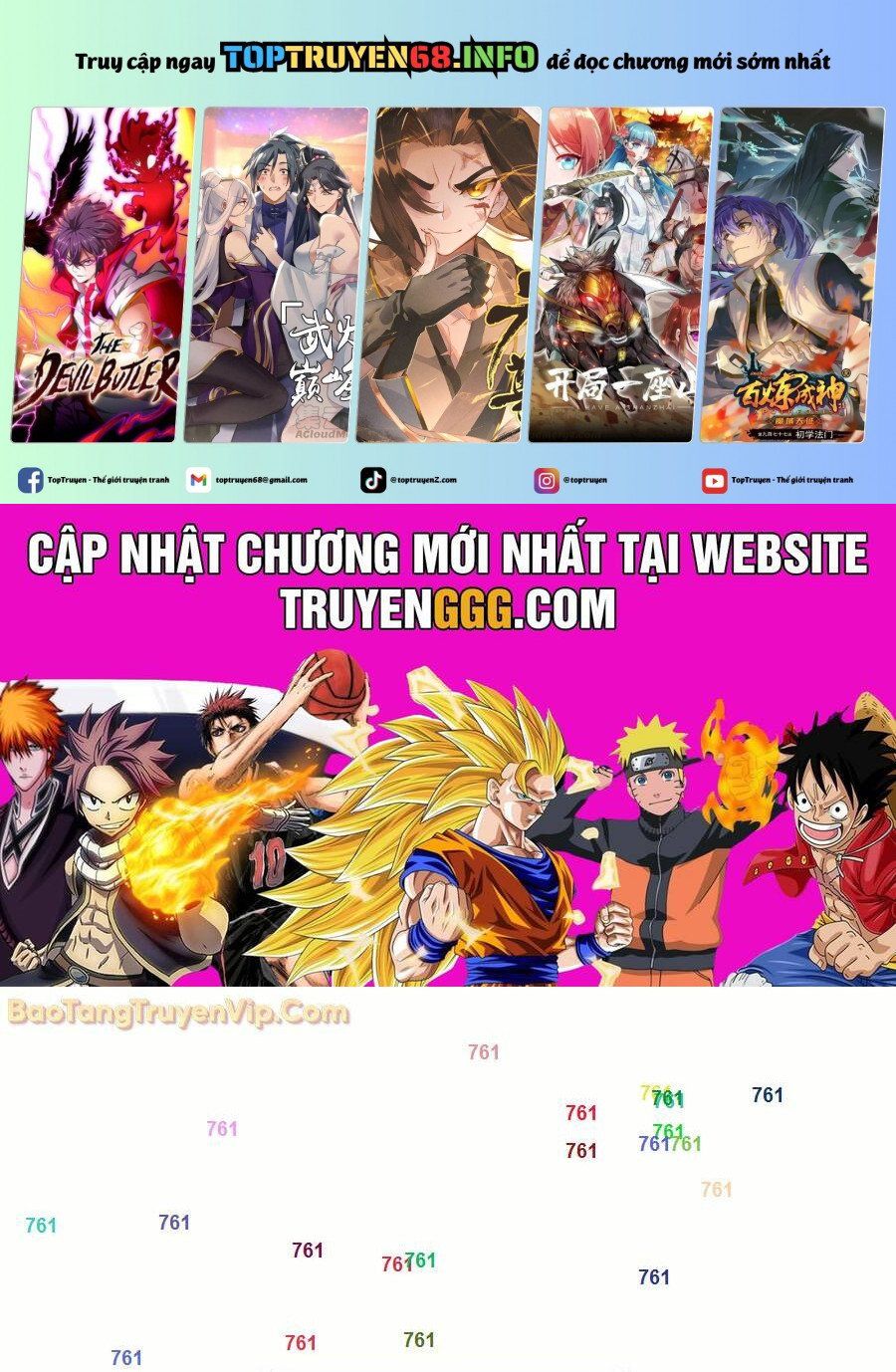 đọc truyện Học Viện Tối Thượng Chương 140 ảnh 3 tại Thiên Thai Truyện