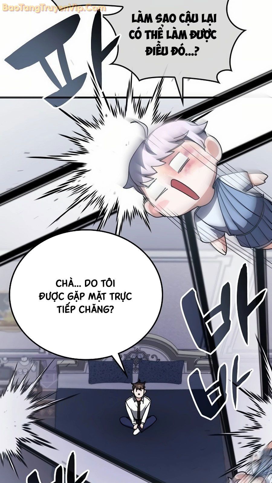 đọc truyện Học Viện Tối Thượng Chương 140 ảnh 42 tại Thiên Thai Truyện