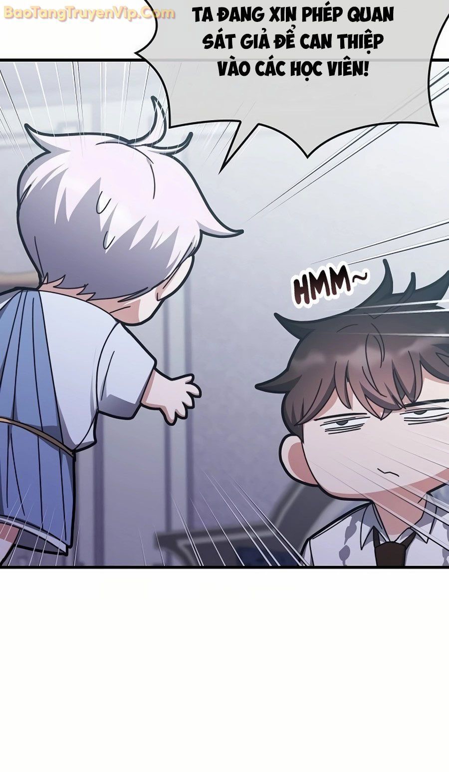 đọc truyện Học Viện Tối Thượng Chương 140 ảnh 46 tại Thiên Thai Truyện