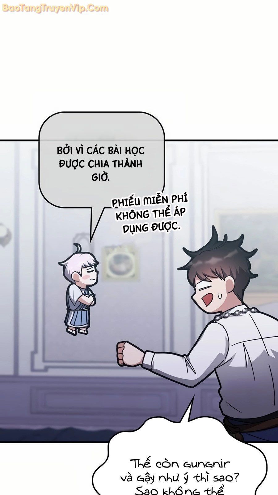 đọc truyện Học Viện Tối Thượng Chương 140 ảnh 56 tại Thiên Thai Truyện