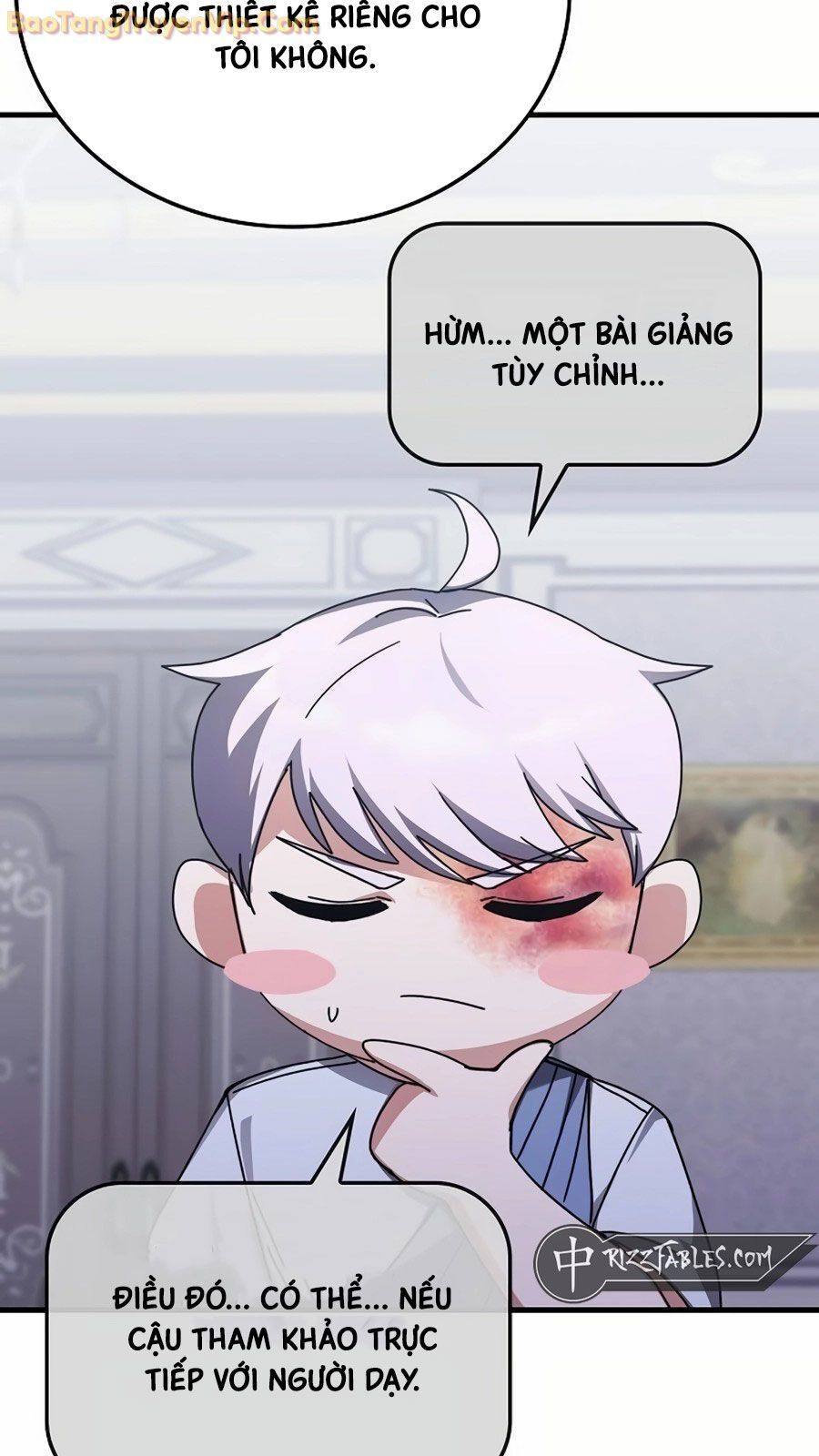 đọc truyện Học Viện Tối Thượng Chương 140 ảnh 67 tại Thiên Thai Truyện