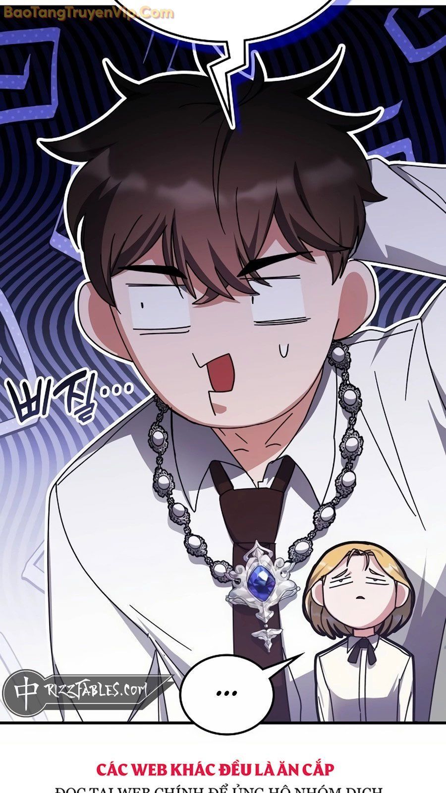 đọc truyện Học Viện Tối Thượng Chương 140 ảnh 83 tại Thiên Thai Truyện