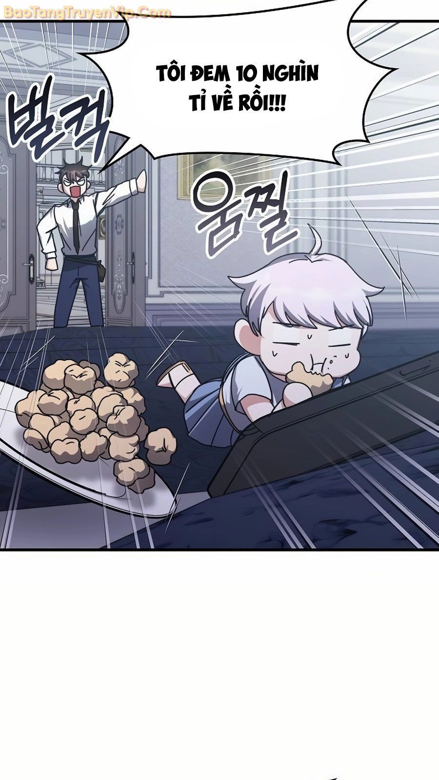 đọc truyện Học Viện Tối Thượng Chương 140 ảnh 89 tại Thiên Thai Truyện