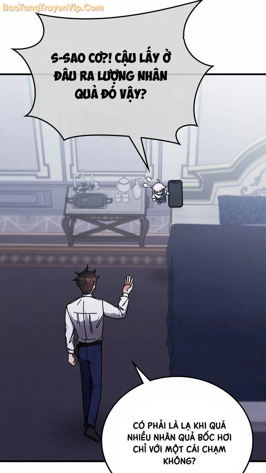 đọc truyện Học Viện Tối Thượng Chương 140 ảnh 90 tại Thiên Thai Truyện