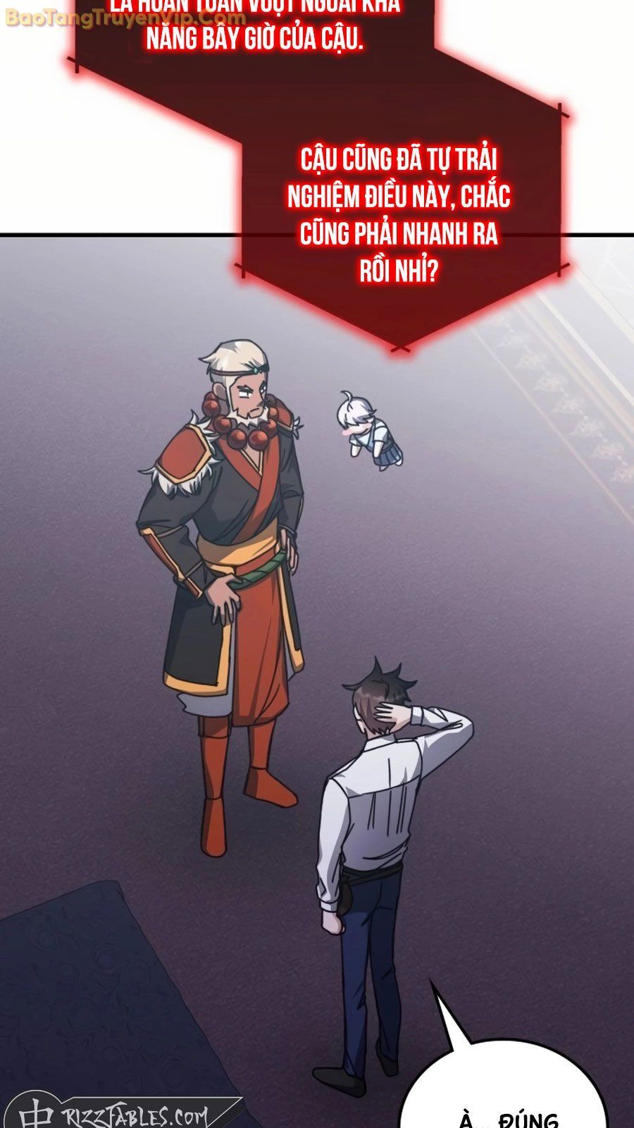 đọc truyện Học Viện Tối Thượng Chương 141 ảnh 14 tại Thiên Thai Truyện